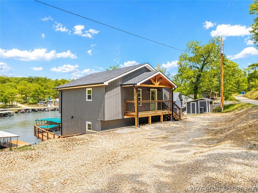 Hi-way Cove - Residential
