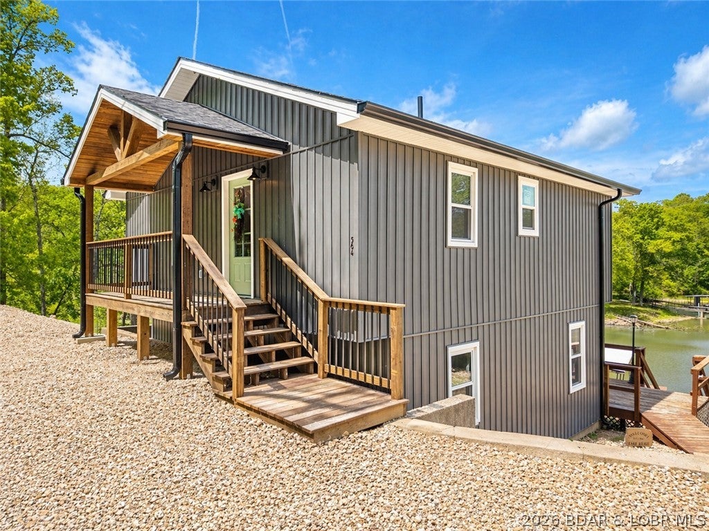 Hi-way Cove - Residential