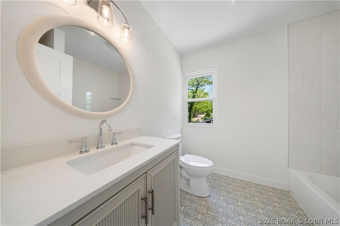 Hi-way Cove - Residential