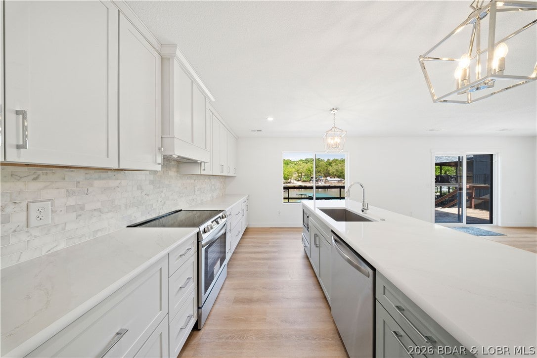 Hi-way Cove - Residential