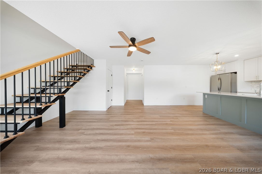 Hi-way Cove - Residential