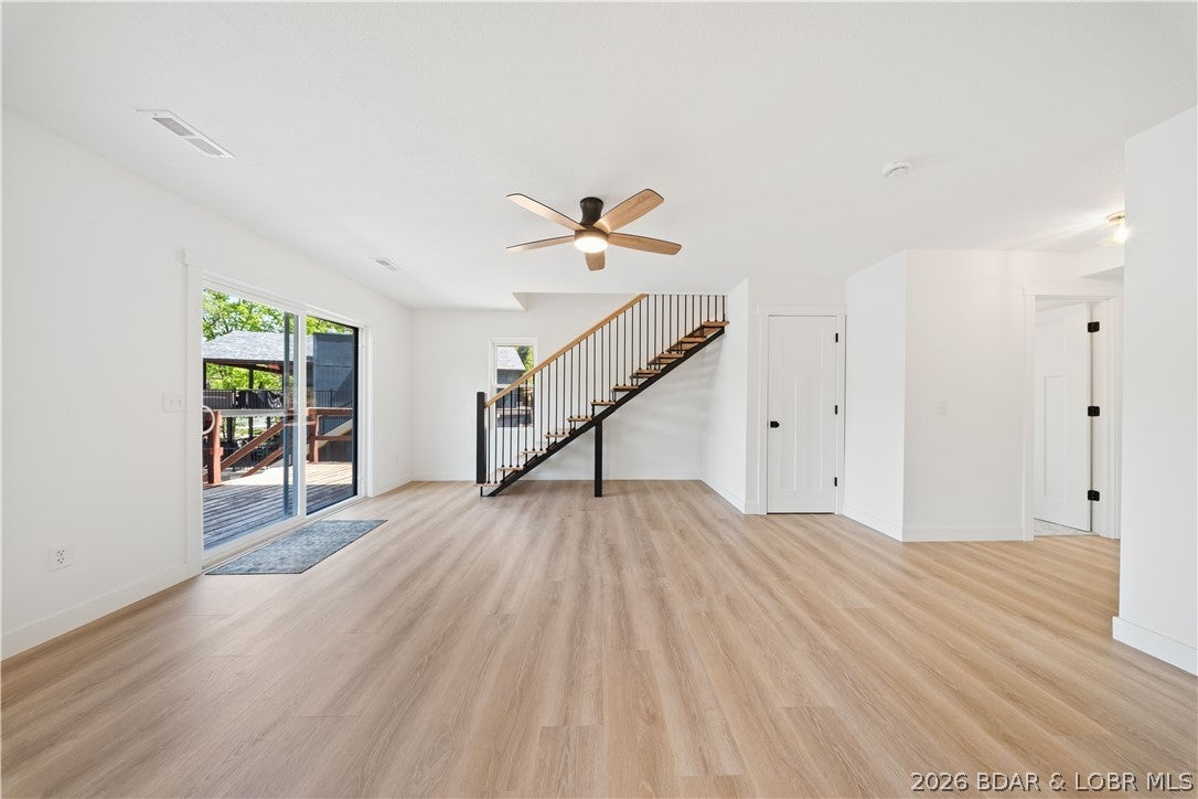 Hi-way Cove - Residential
