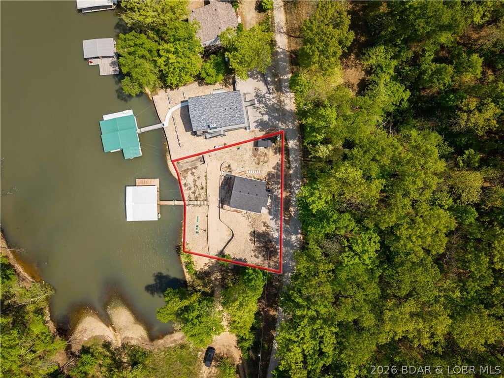 Hi-way Cove - Residential