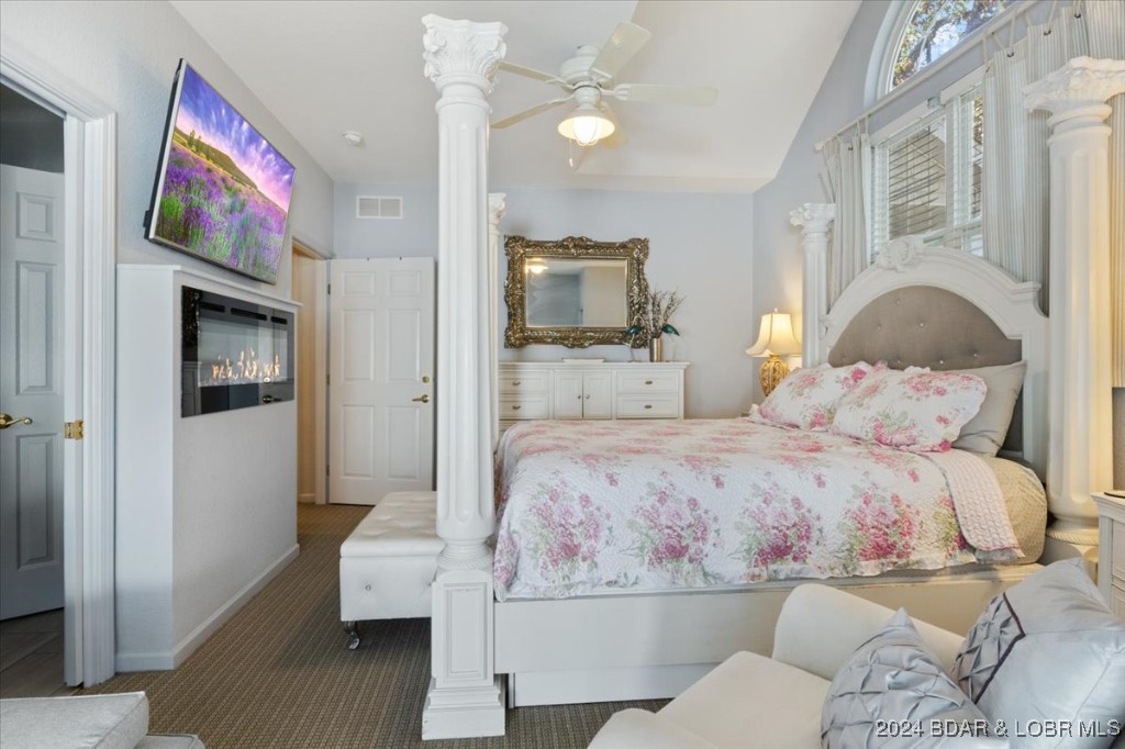 Harbour Ridge - Residential