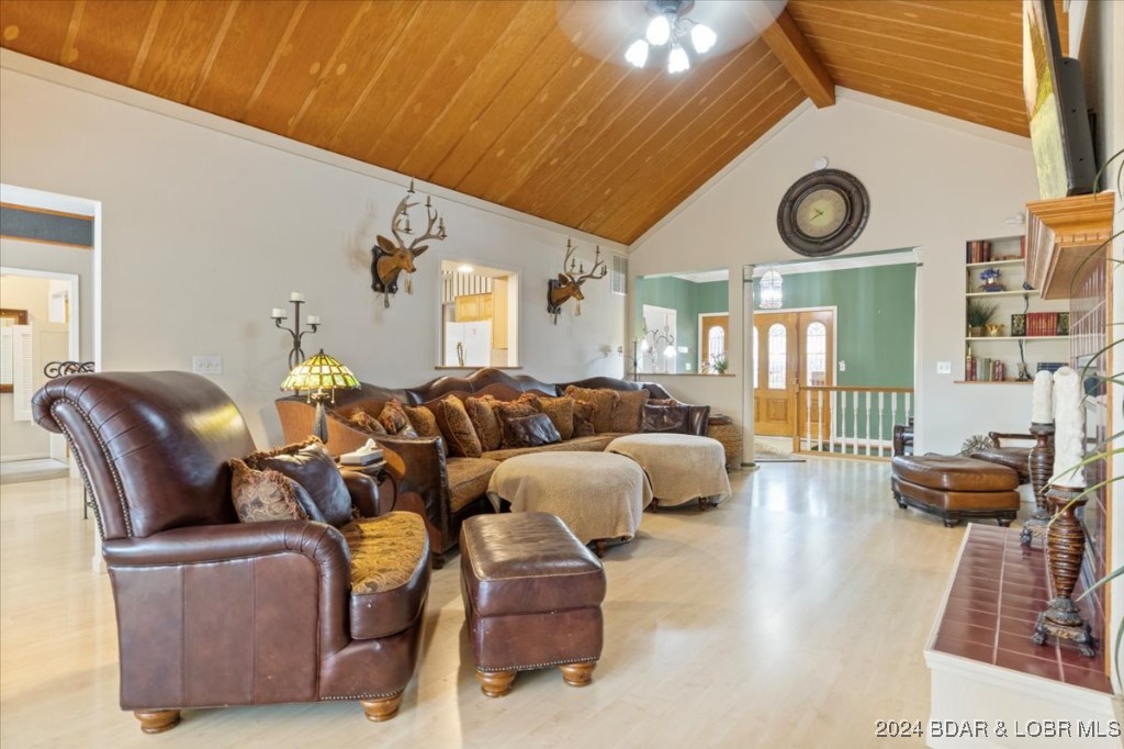 Harbour Ridge - Residential
