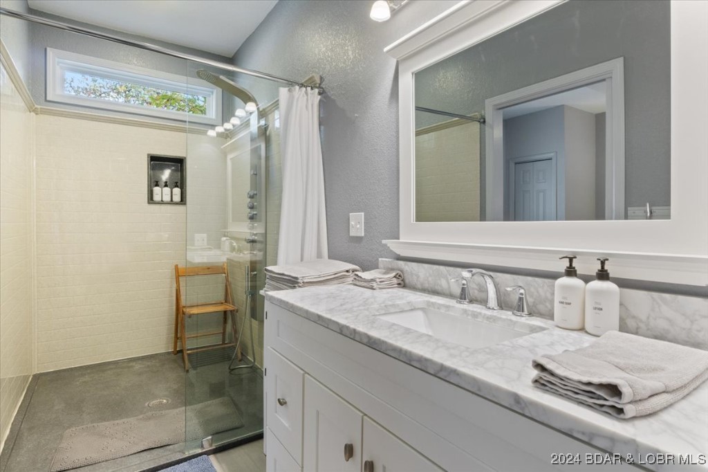 Harbour Ridge - Residential