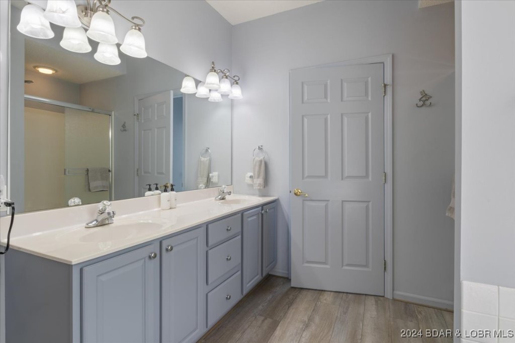Harbour Ridge - Residential