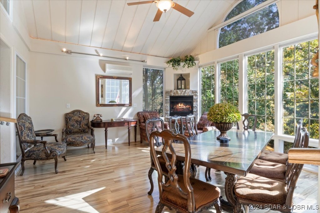 Harbour Ridge - Residential