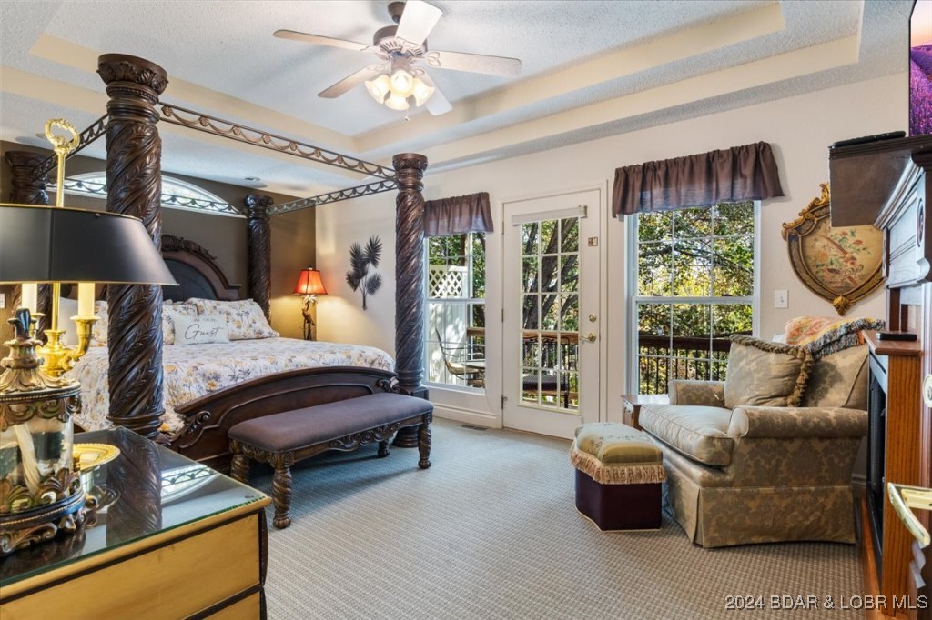 Harbour Ridge - Residential