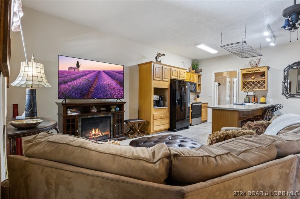 Harbour Ridge - Residential