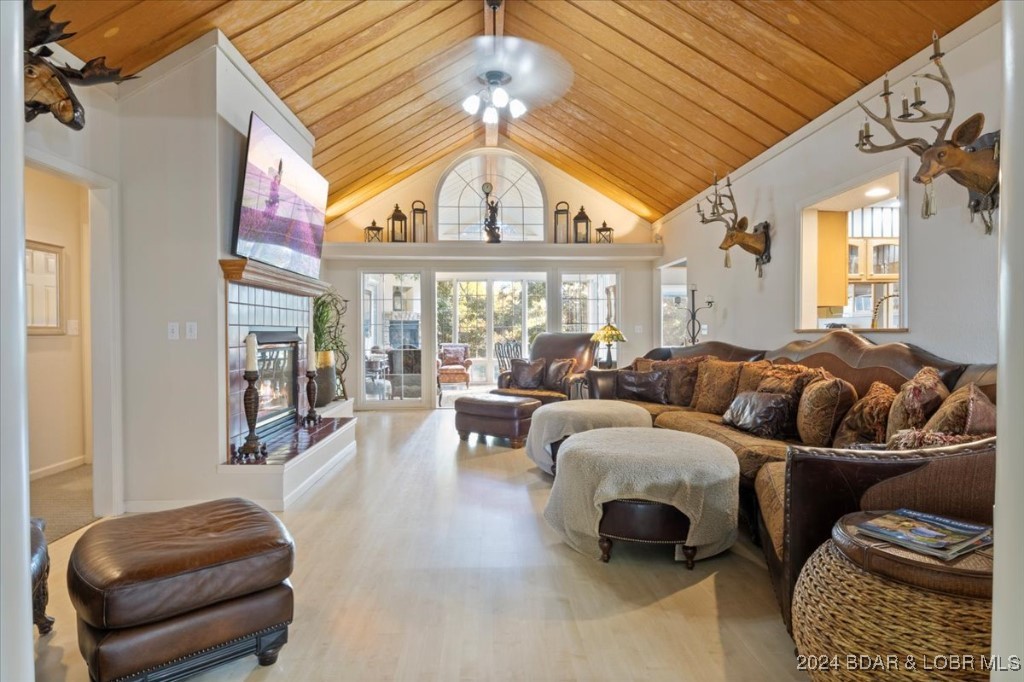 Harbour Ridge - Residential
