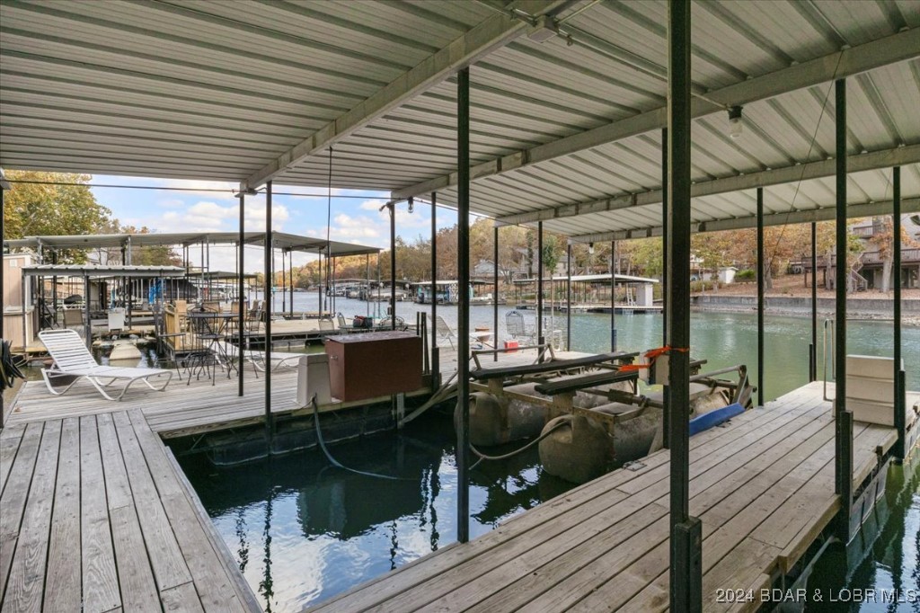 Harbour Ridge - Residential