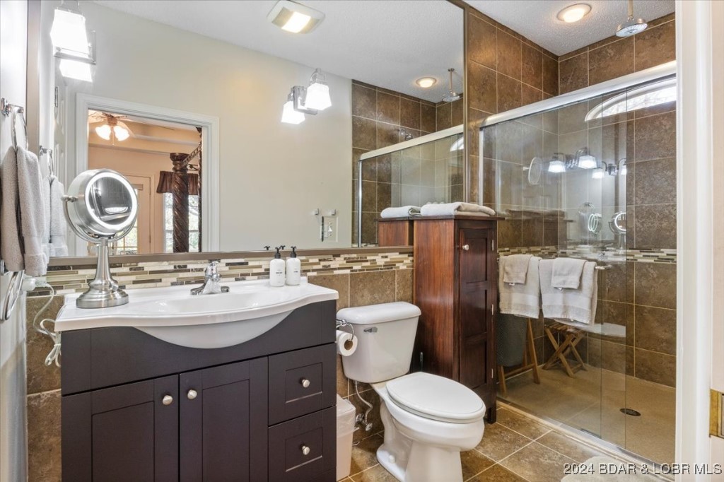 Harbour Ridge - Residential