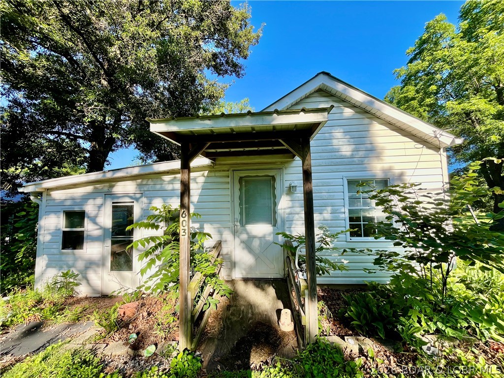 Great opportunity for homeowners or investors! This 3-bedroom, 1.5-bath manufactured home with additions offers an open-concept layout, luxury vinyl plank flooring, and plenty of potential to make it your own. Major updates include a newer roof and central A/C installed in 2019. Situated on a spacious lot with a large backyard, there's plenty of room to enjoy outdoor living, gardening, or entertaining. With a little TLC, this property could make an excellent full-time residence, rental investment, or affordable starter home. Don't miss your chance to add your personal touch and unlock its potential! Seller is selling AS IS.