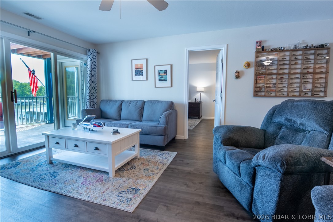 Vision Condominiums - Residential