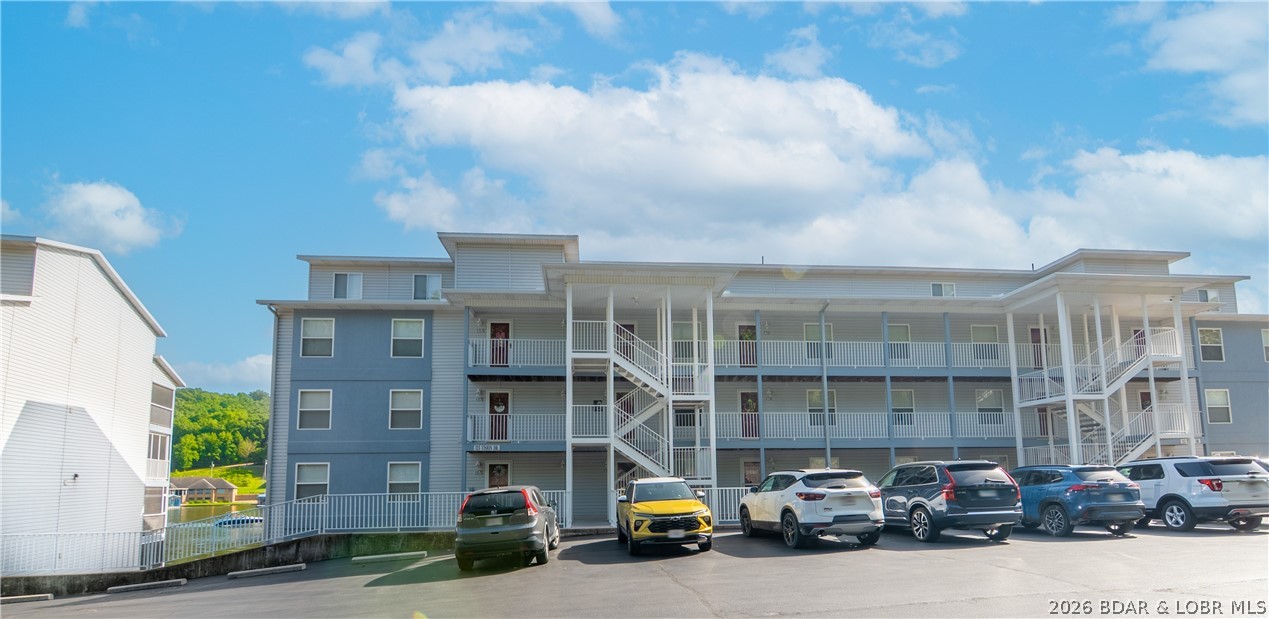Vision Condominiums - Residential