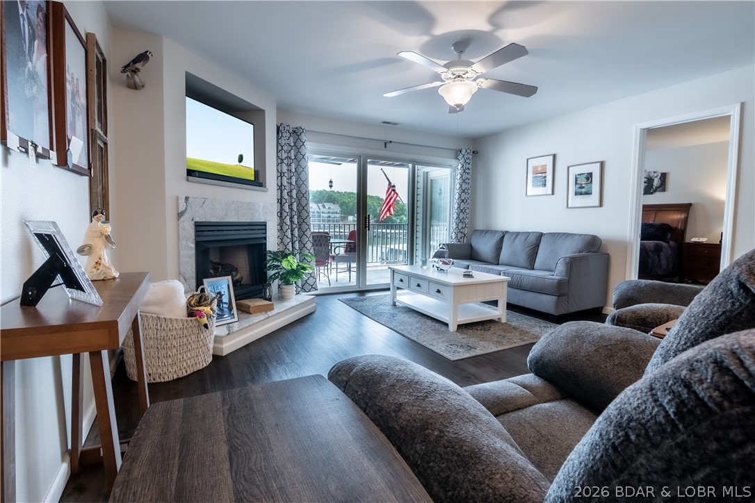 Vision Condominiums - Residential