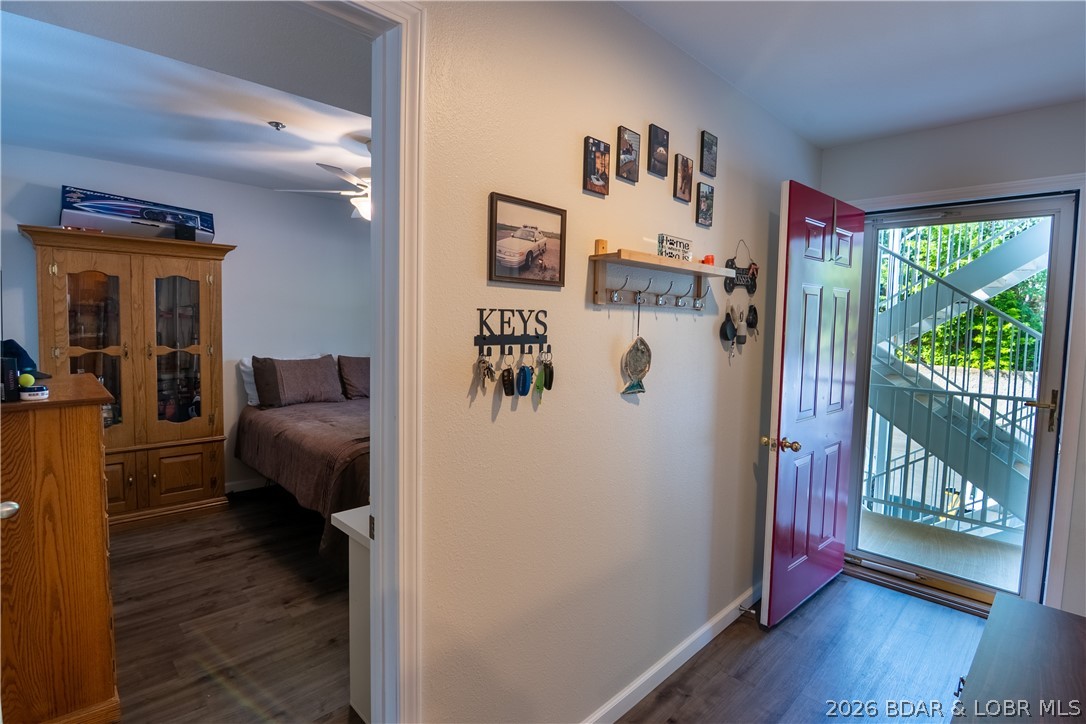 Vision Condominiums - Residential