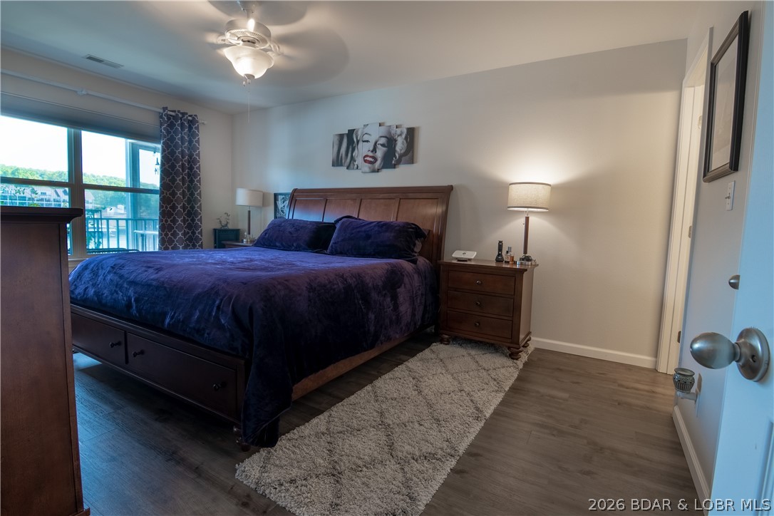 Vision Condominiums - Residential