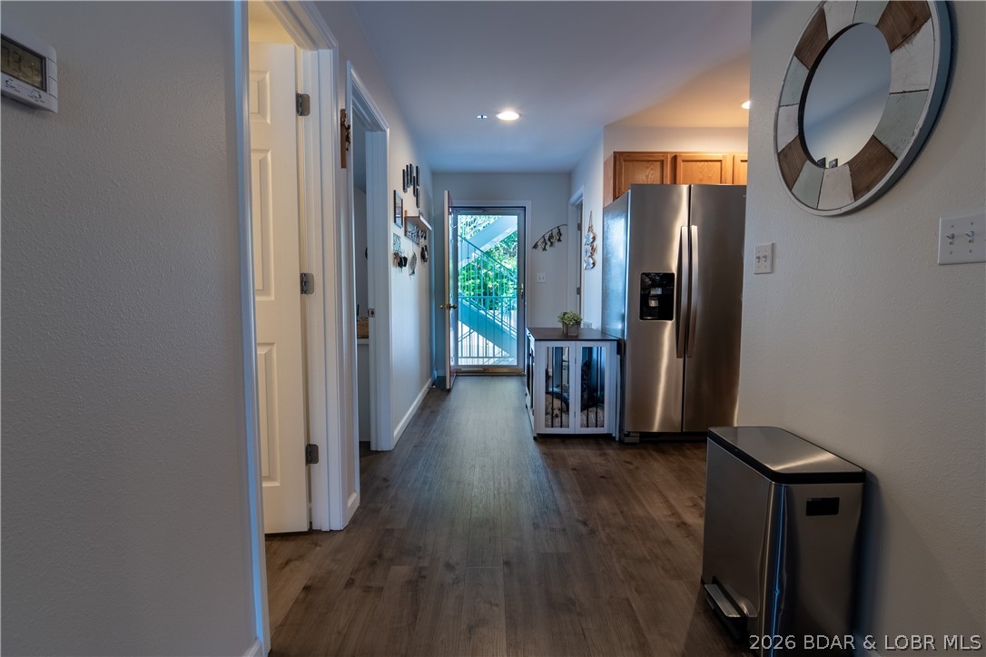 Vision Condominiums - Residential