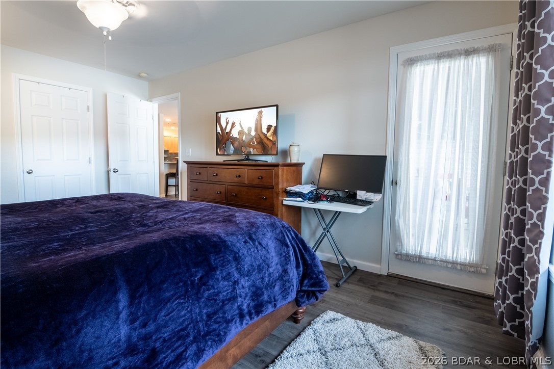 Vision Condominiums - Residential