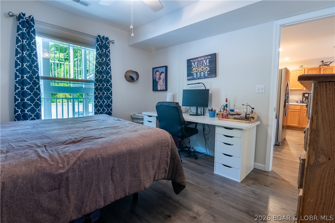 Vision Condominiums - Residential