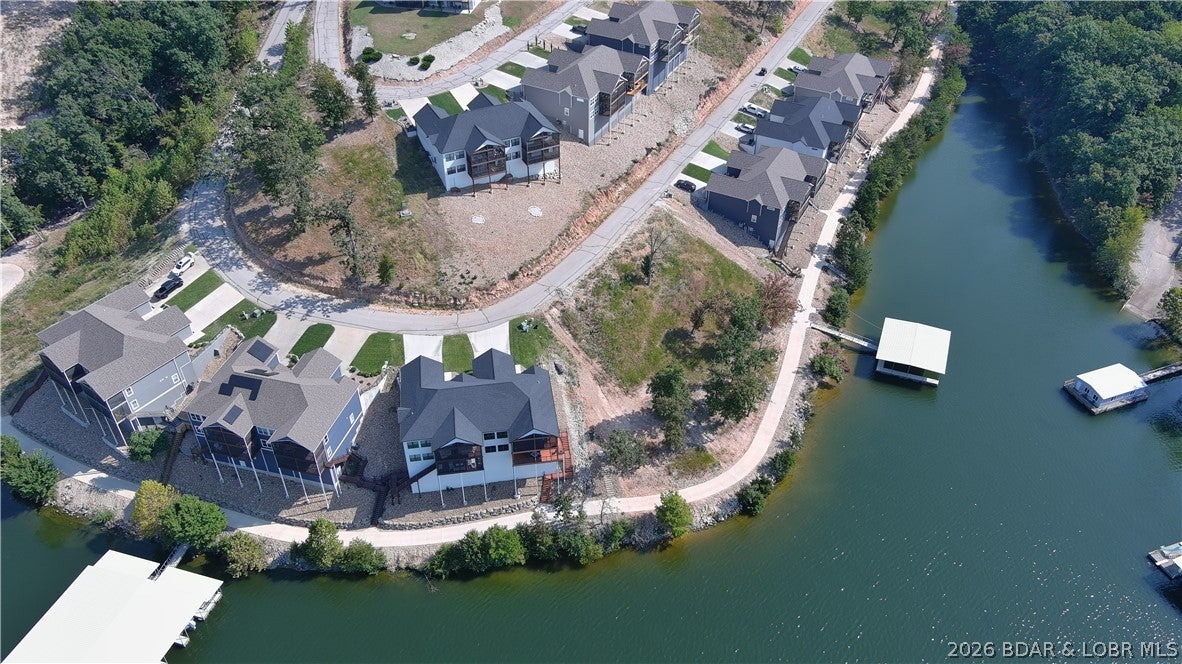 The Villas at Tuscany - Land