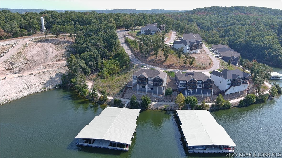 The Villas at Tuscany - Land