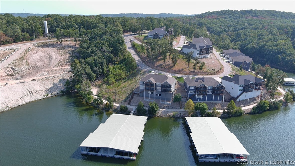 The Villas at Tuscany - Land