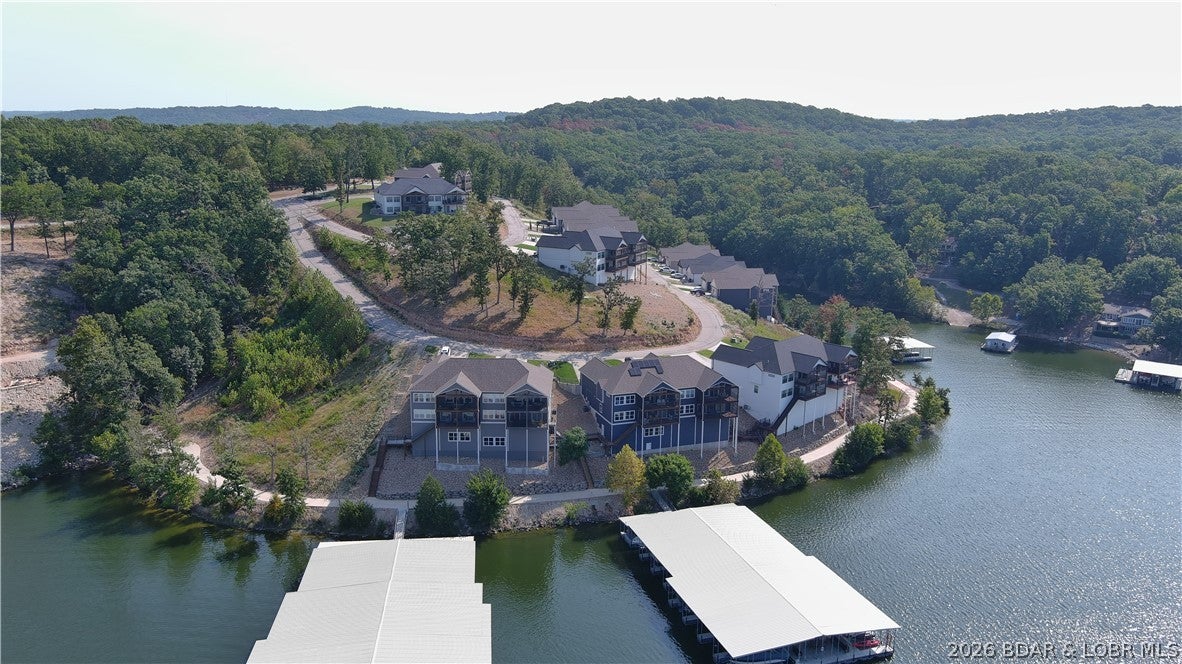 The Villas at Tuscany - Land
