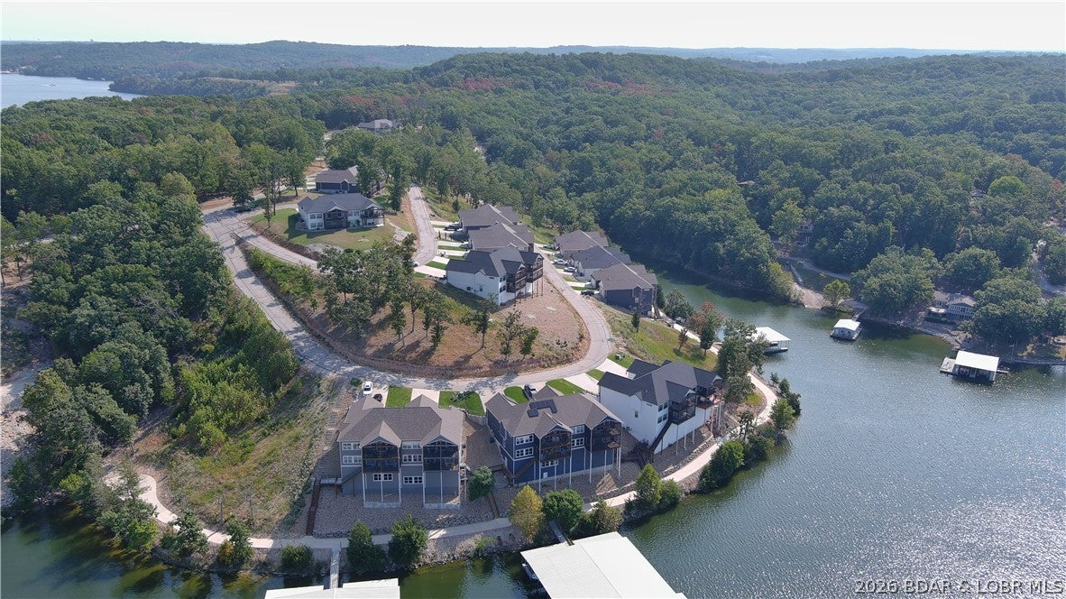 The Villas at Tuscany - Land