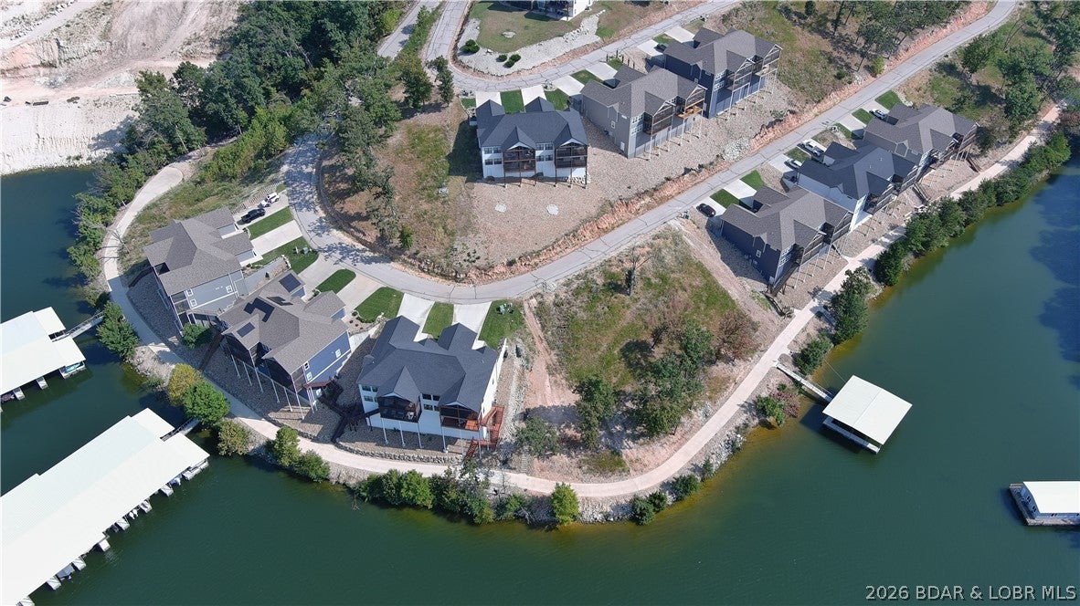 The Villas at Tuscany - Land