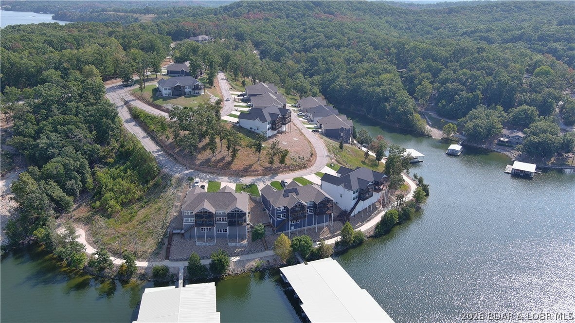The Villas at Tuscany - Land