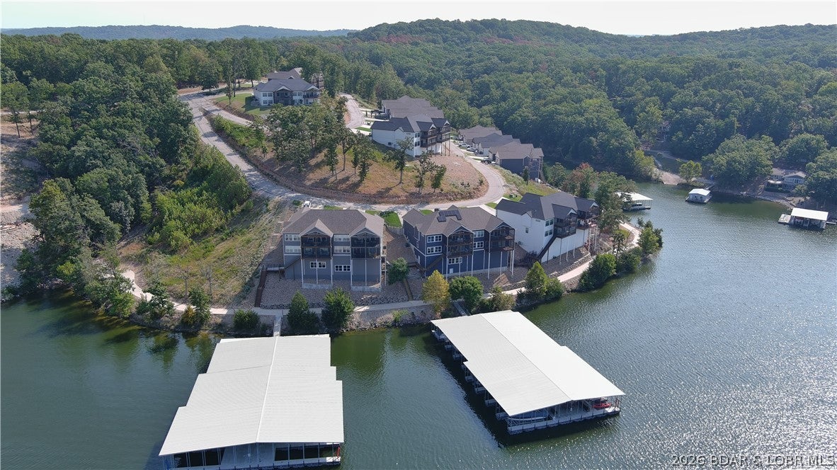 The Villas at Tuscany - Land