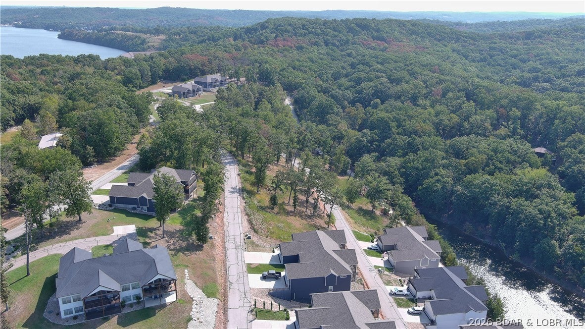 The Villas at Tuscany - Land