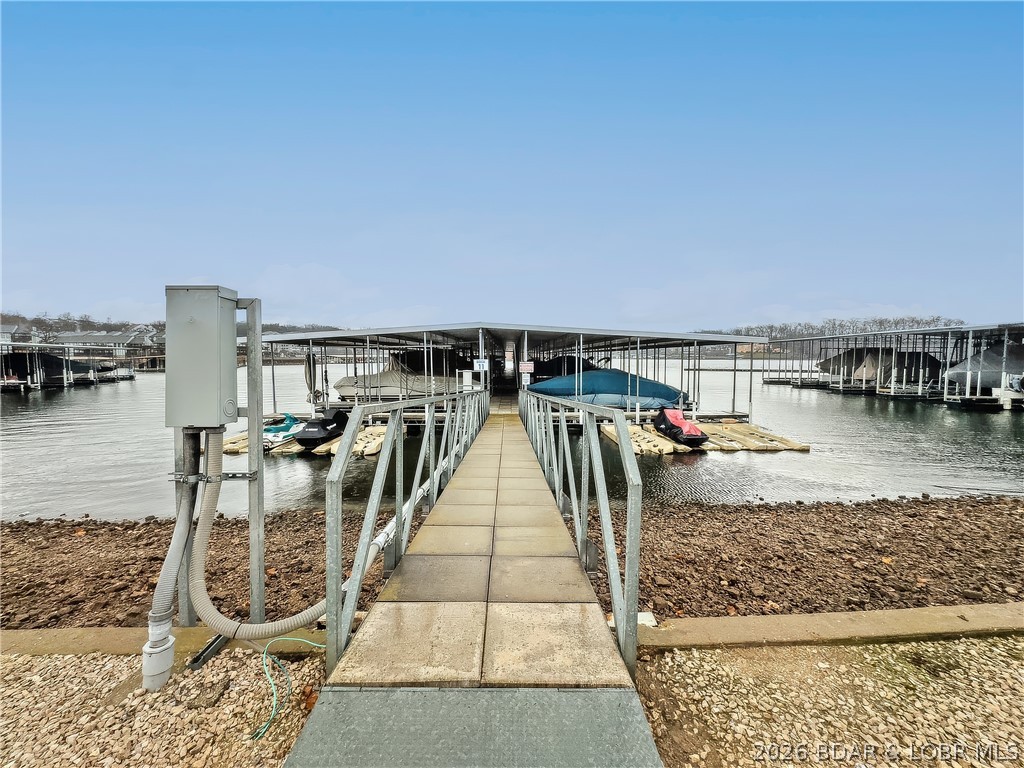 Regatta Bay Condominium - Residential