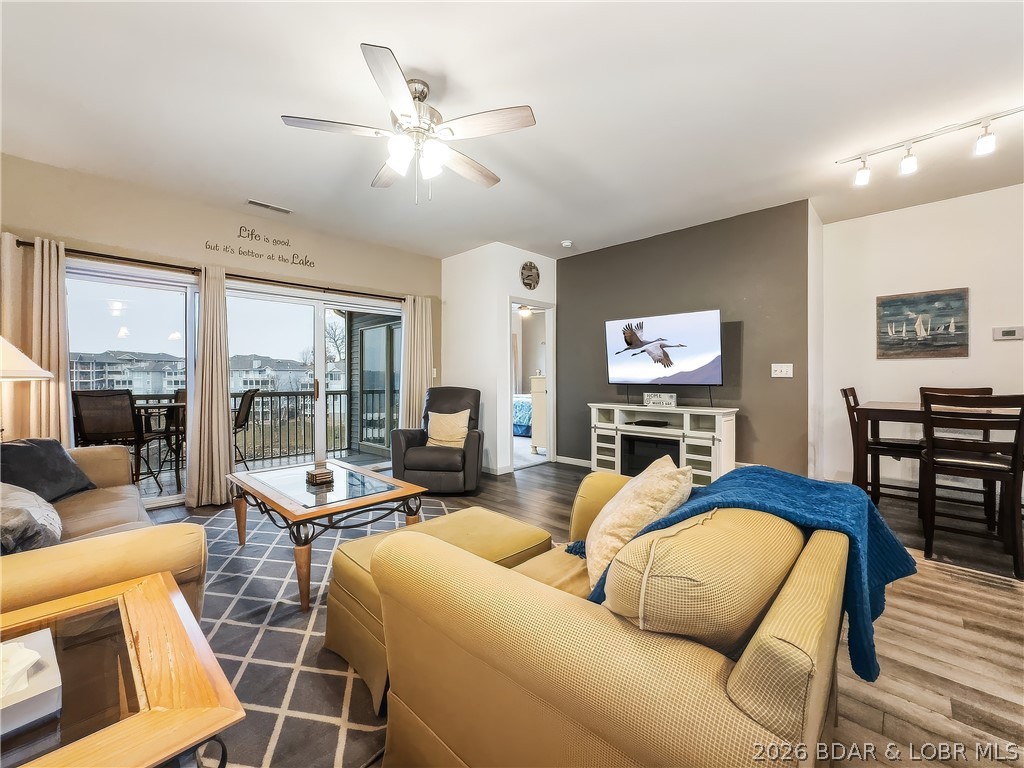 Regatta Bay Condominium - Residential