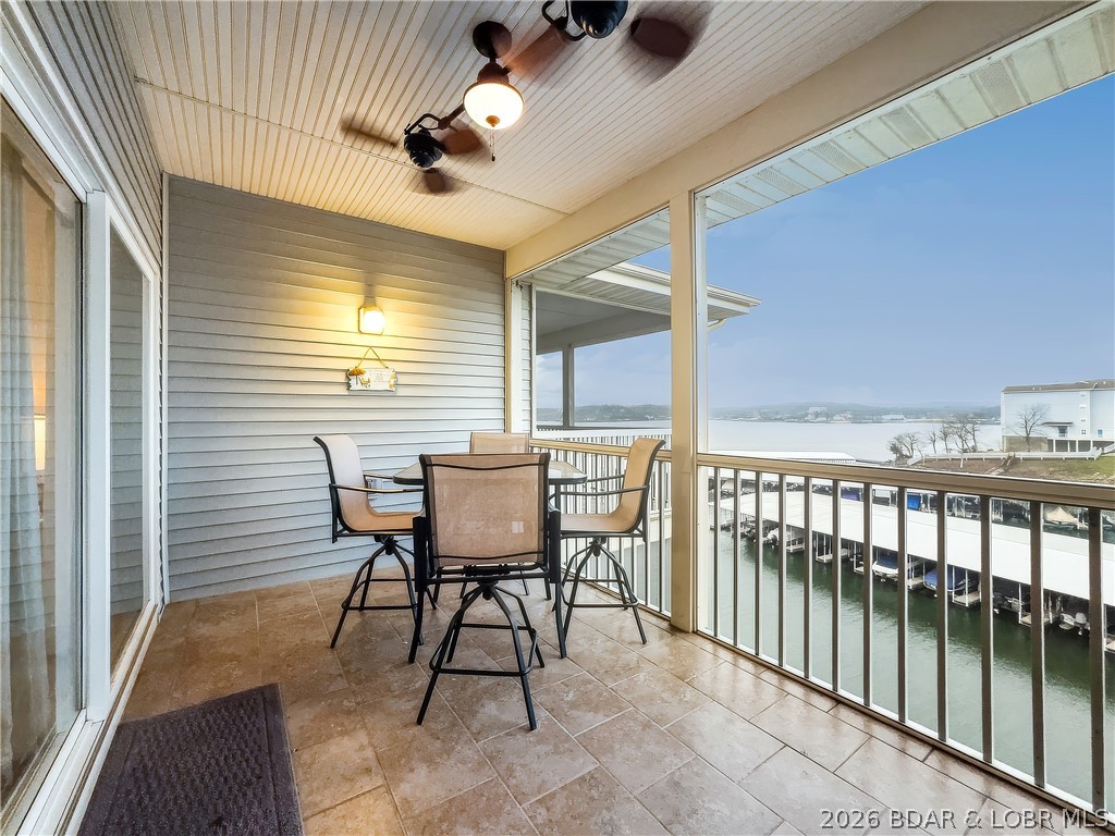 Regatta Bay Condominium - Residential