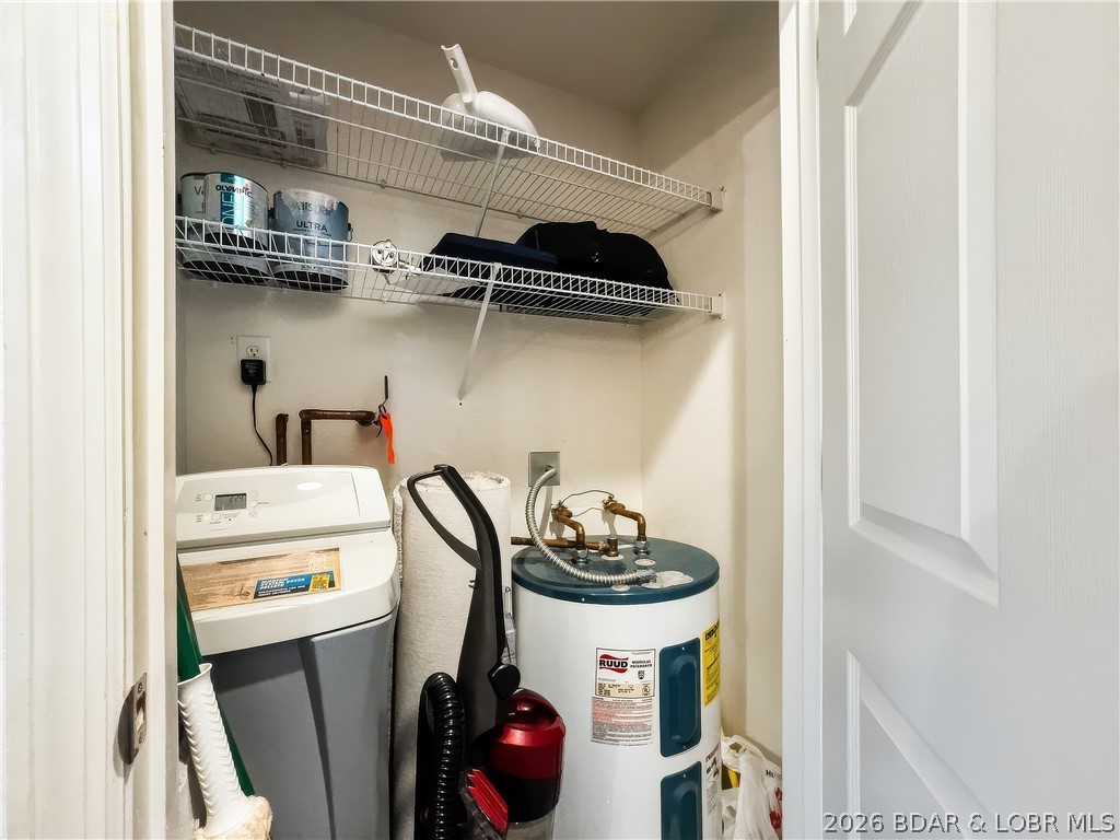 Regatta Bay Condominium - Residential