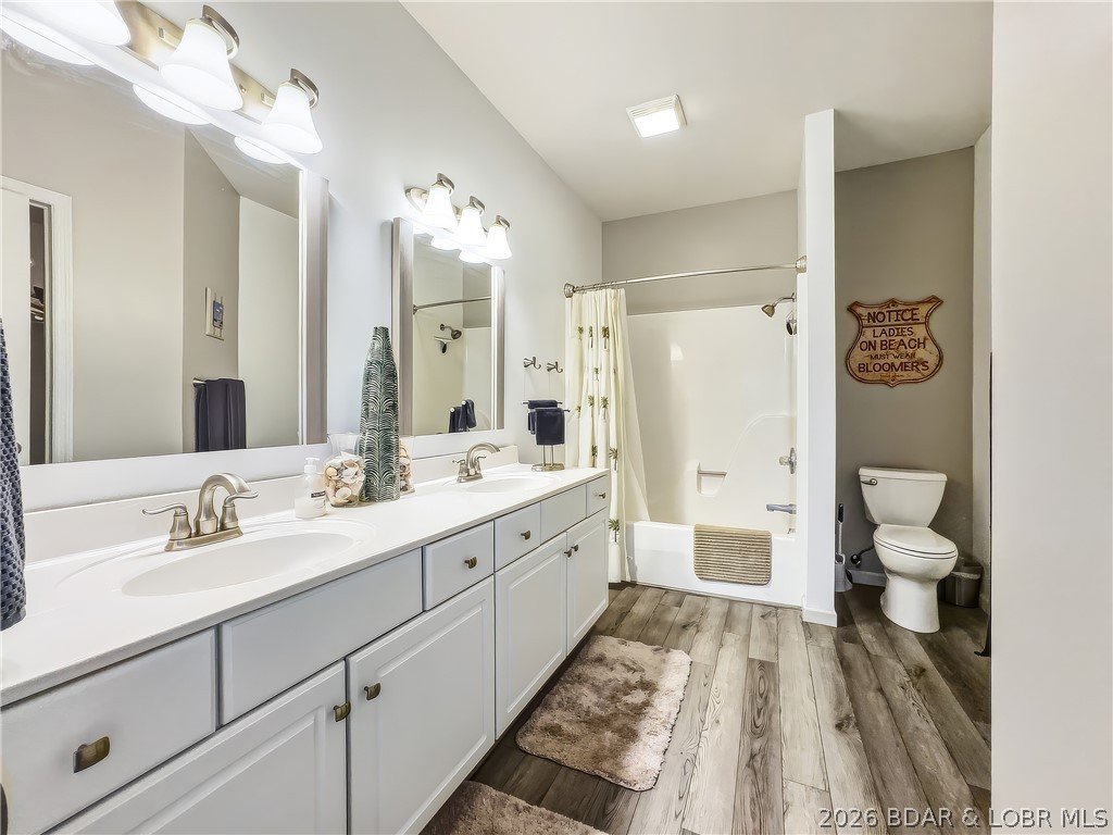 Regatta Bay Condominium - Residential