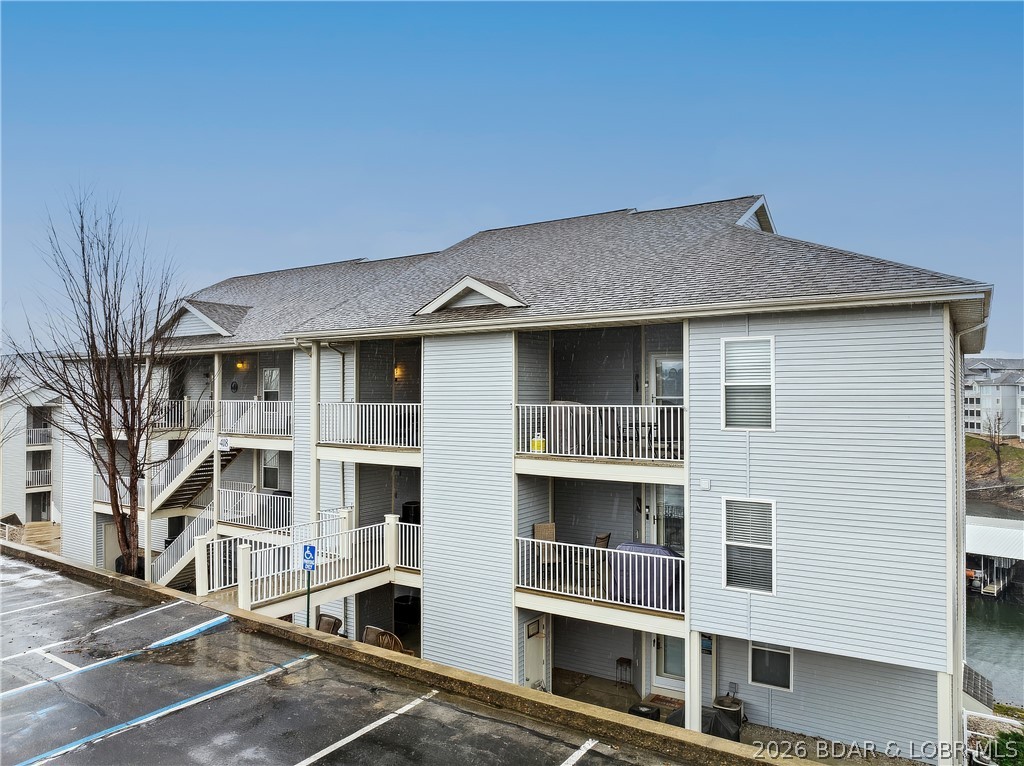 Regatta Bay Condominium - Residential