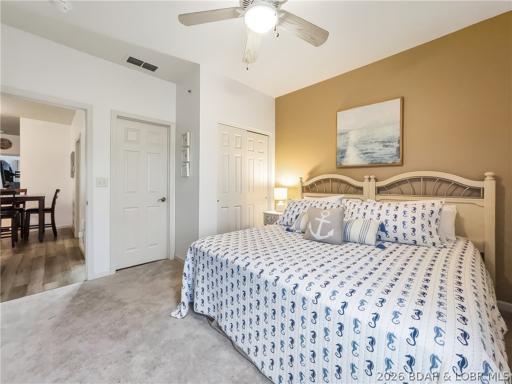 Regatta Bay Condominium - Residential