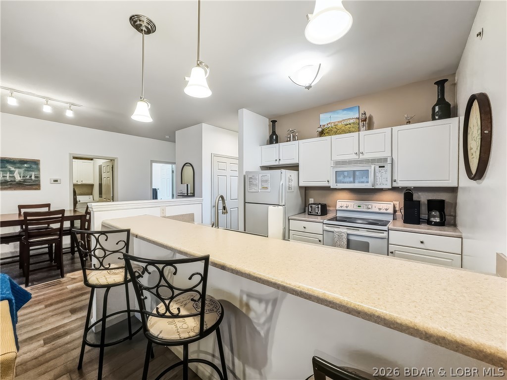 Regatta Bay Condominium - Residential