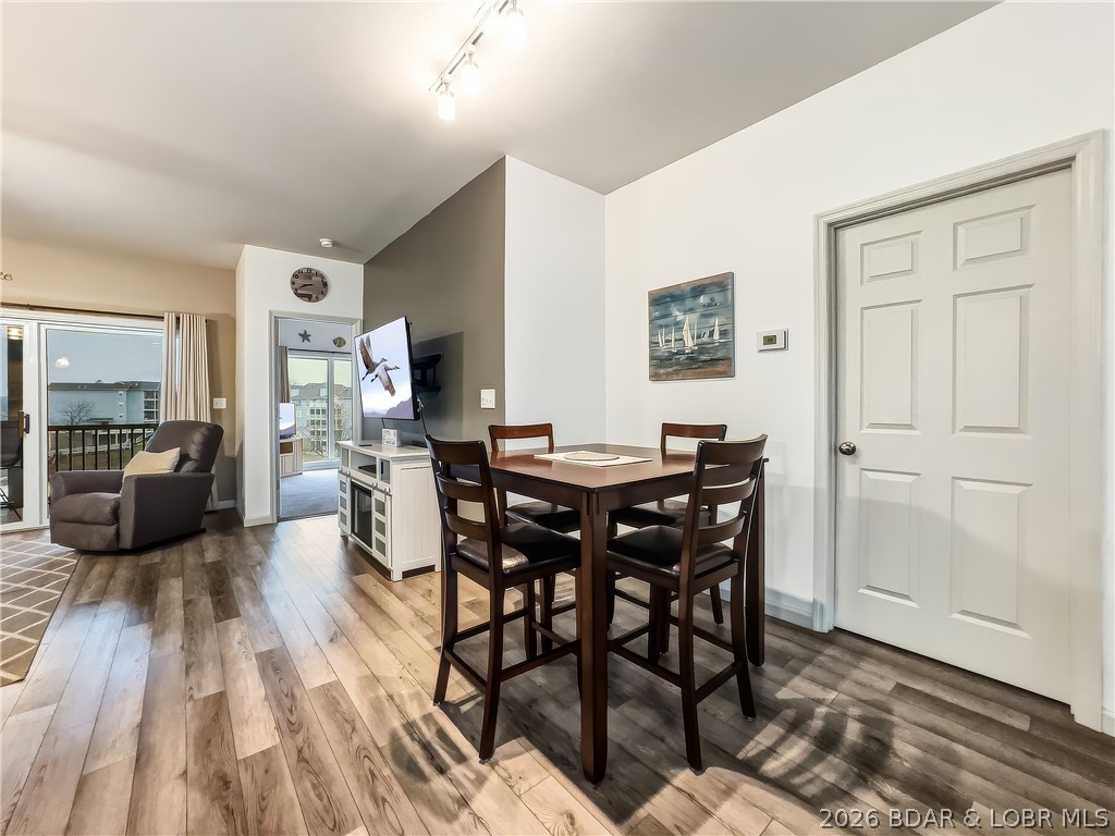 Regatta Bay Condominium - Residential