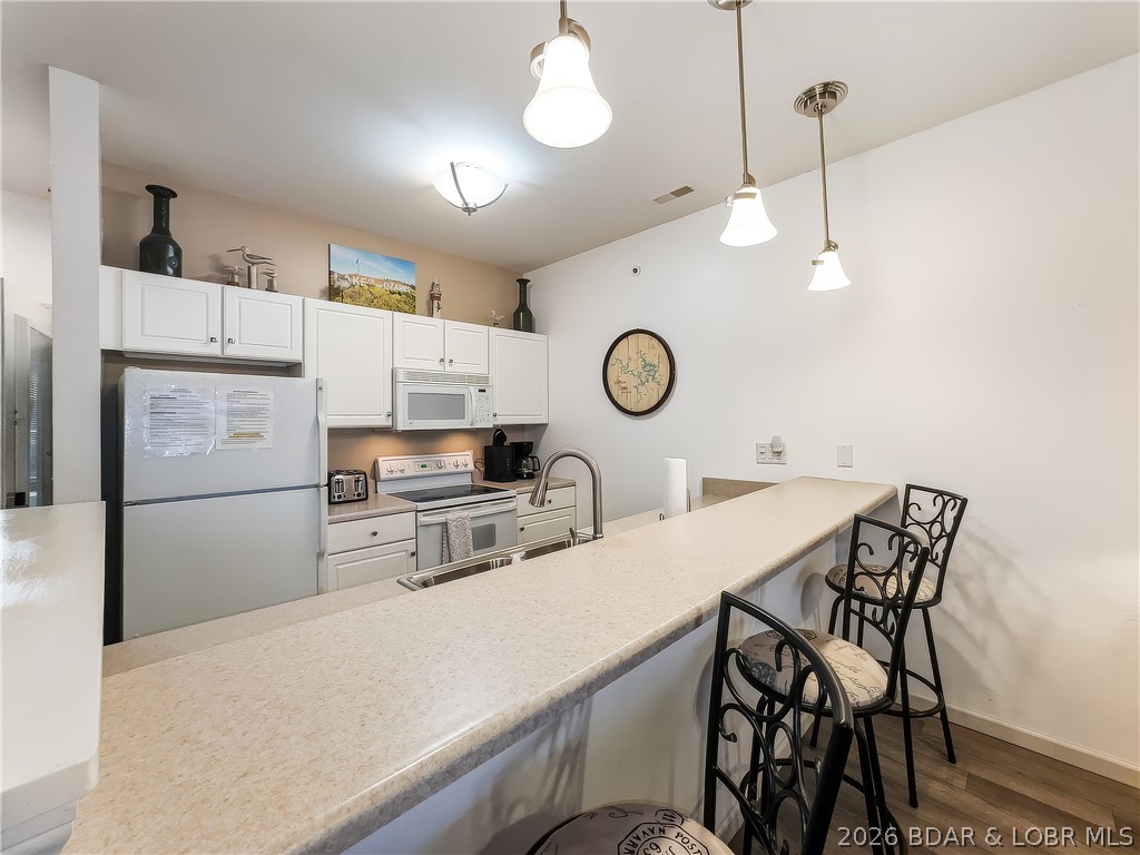 Regatta Bay Condominium - Residential