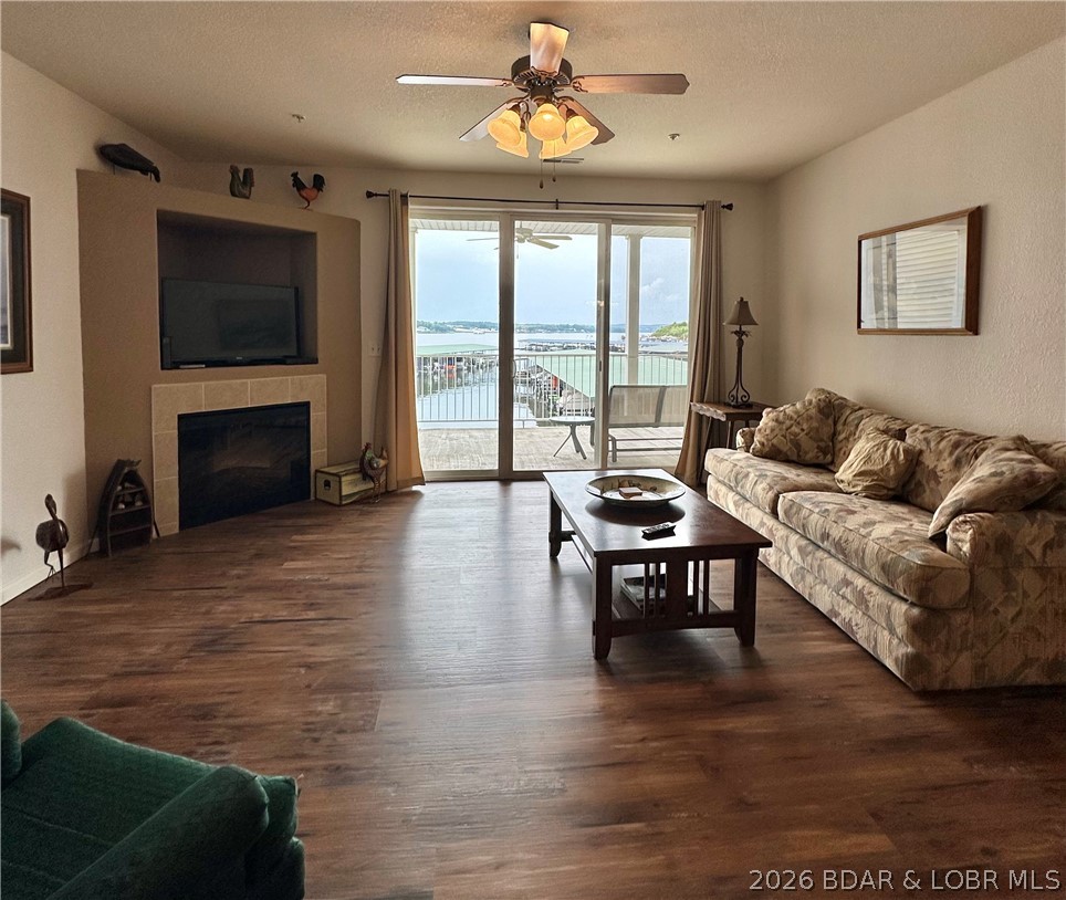 Millstone - Residential