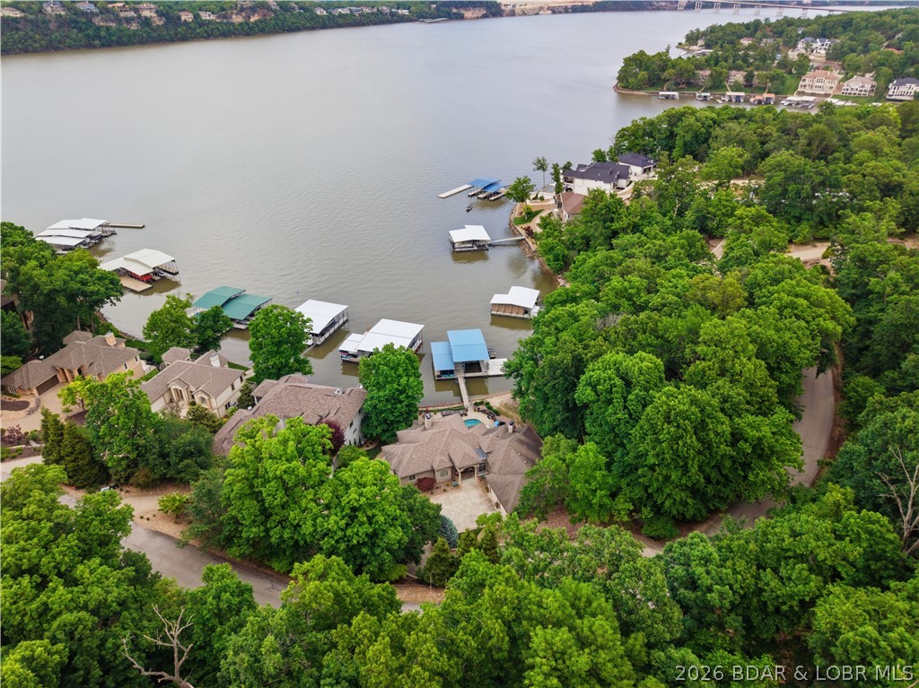 Eagles Cove - Residential