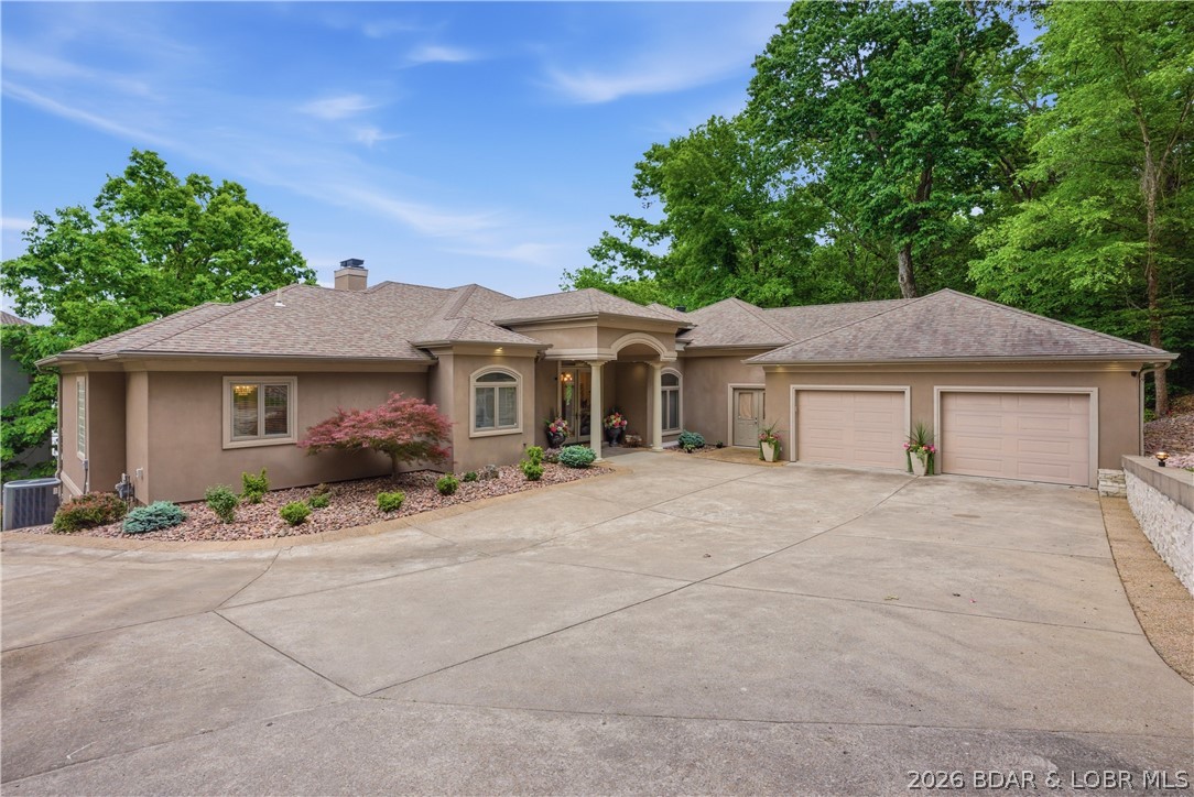Eagles Cove - Residential