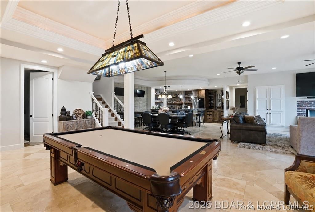 Eagles Cove - Residential