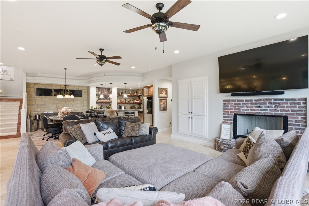 Eagles Cove - Residential